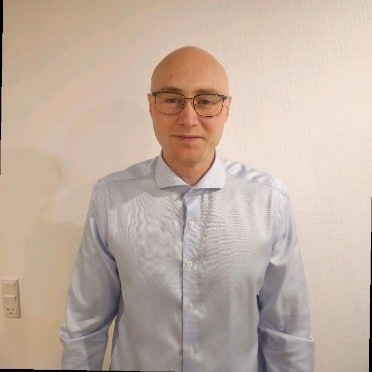 Nichlas Høngaard Christensen - Senior Software Consultant specializing in C#, .NET and Azure